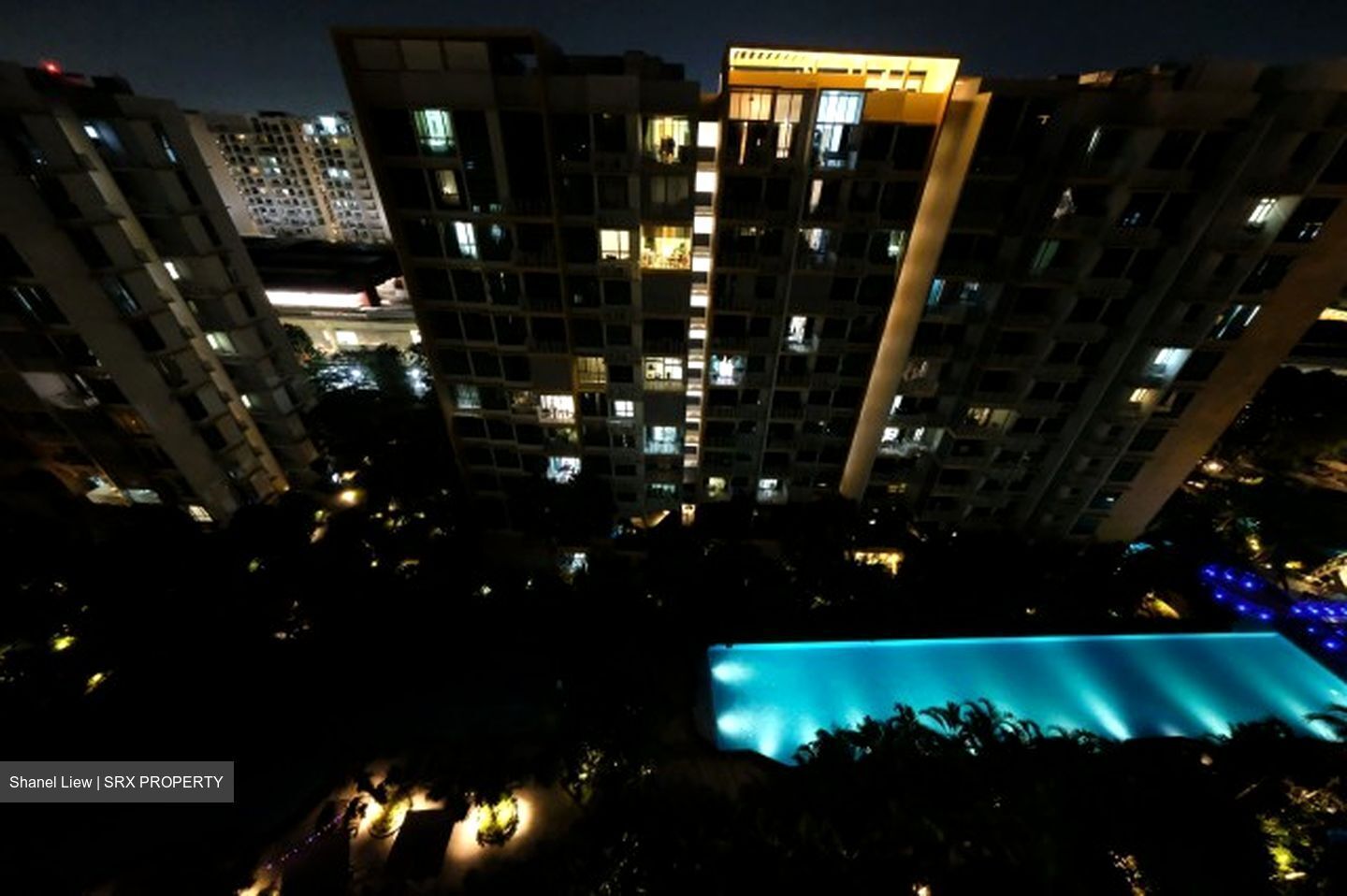 The Glades (D16), Condominium #590433161